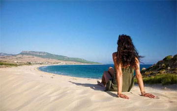 Andalusia Beaches