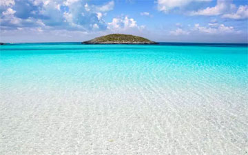 Balearic Islands Beaches