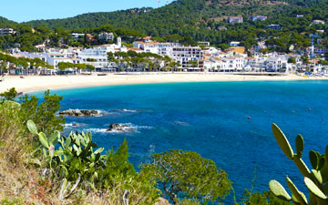 Catalonia Beaches