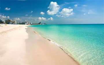 Florida Beaches
