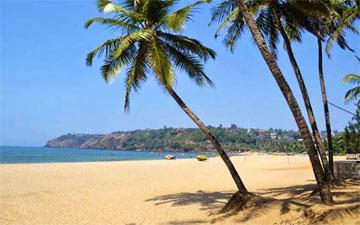 Goa Beaches