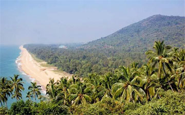 Kerala Beaches