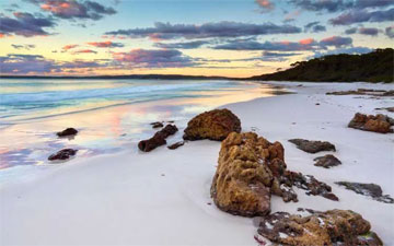 New South Wales Beaches