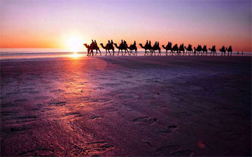 Western Australia Beaches