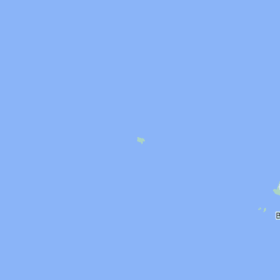 Map showing location of Saint Kilda (57.813630, -8.586070)